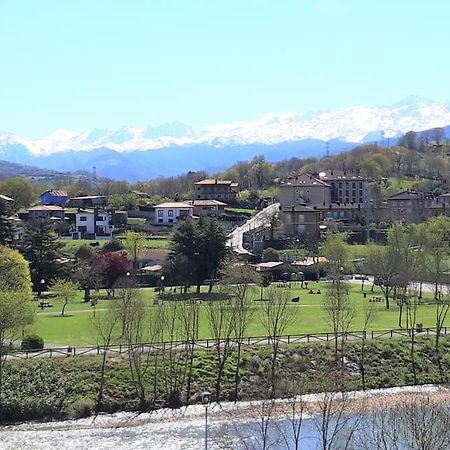 Sella Daire Arriondas Dış mekan fotoğraf