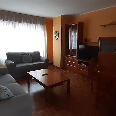 Sella Daire Arriondas Dış mekan fotoğraf