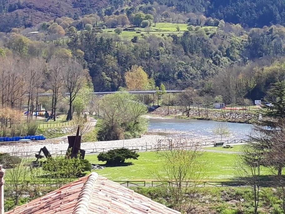 Sella Daire Arriondas Dış mekan fotoğraf