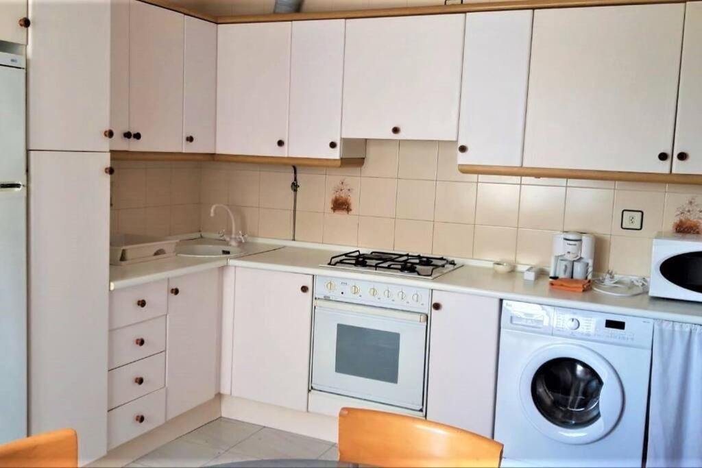 Sella Daire Arriondas Dış mekan fotoğraf
