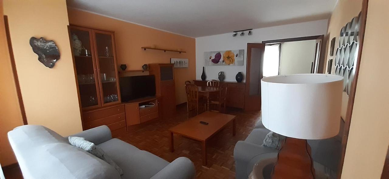 Sella Daire Arriondas Dış mekan fotoğraf