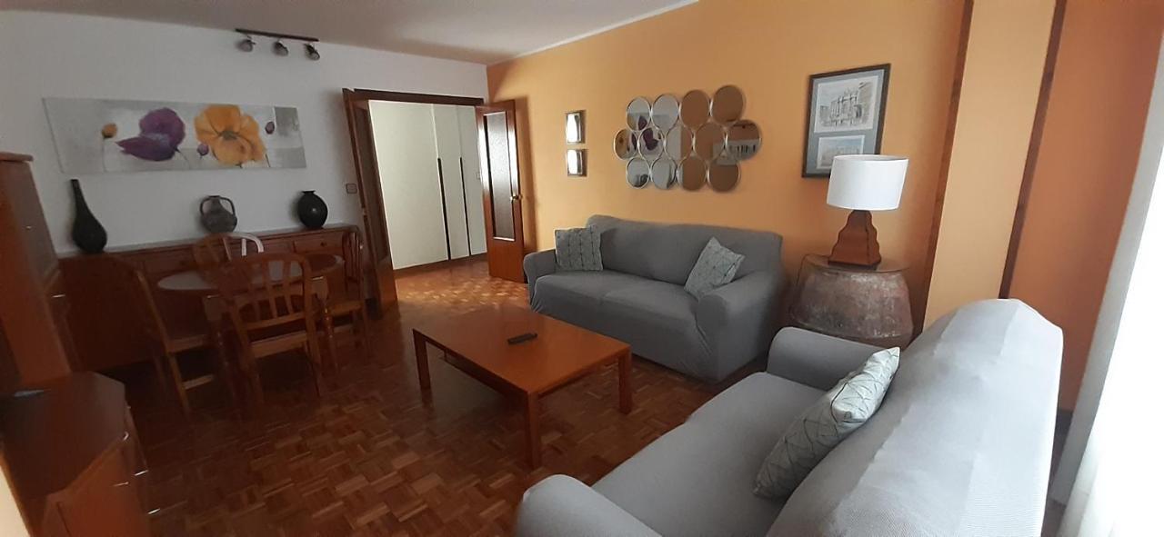 Sella Daire Arriondas Dış mekan fotoğraf
