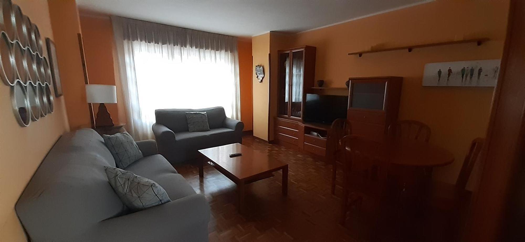 Sella Daire Arriondas Dış mekan fotoğraf
